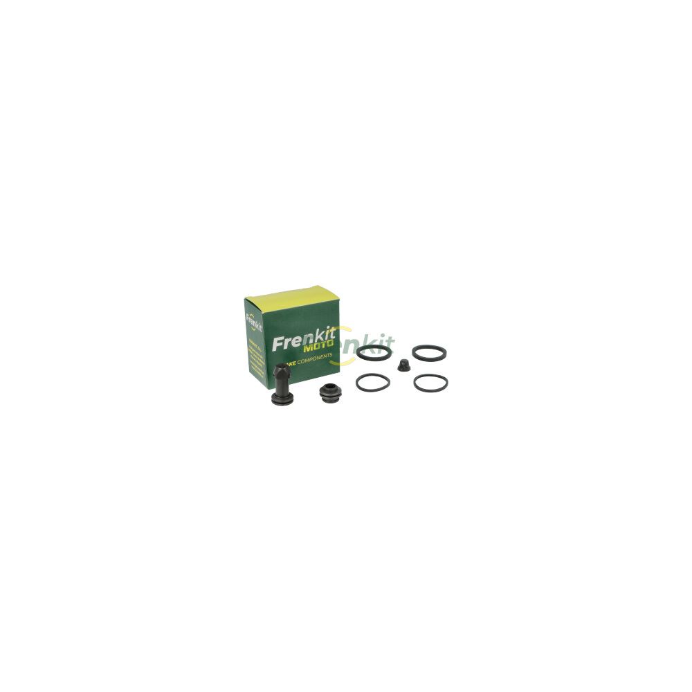 FRENKIT MOTO 622010 Kit di riparazione della pinza del freno anteriore / posteriore