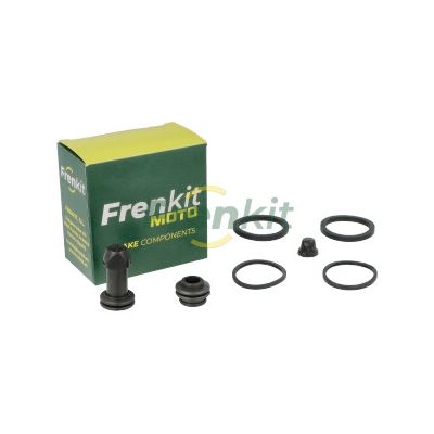 FRENKIT MOTO 622010 Kit di riparazione della pinza del freno anteriore / posteriore