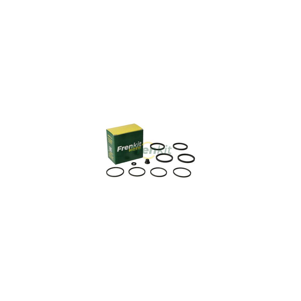 FRENKIT MOTO 622004 Kit di riparazione della pinza del freno anteriore