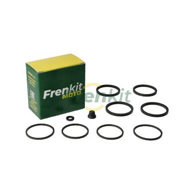 FRENKIT MOTO 622004 Kit di riparazione della pinza del freno anteriore