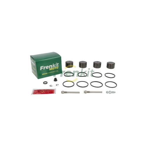 FRENKIT MOTO SUPERKIT 627004 Kit di riparazione completo della pinza del freno anteriore