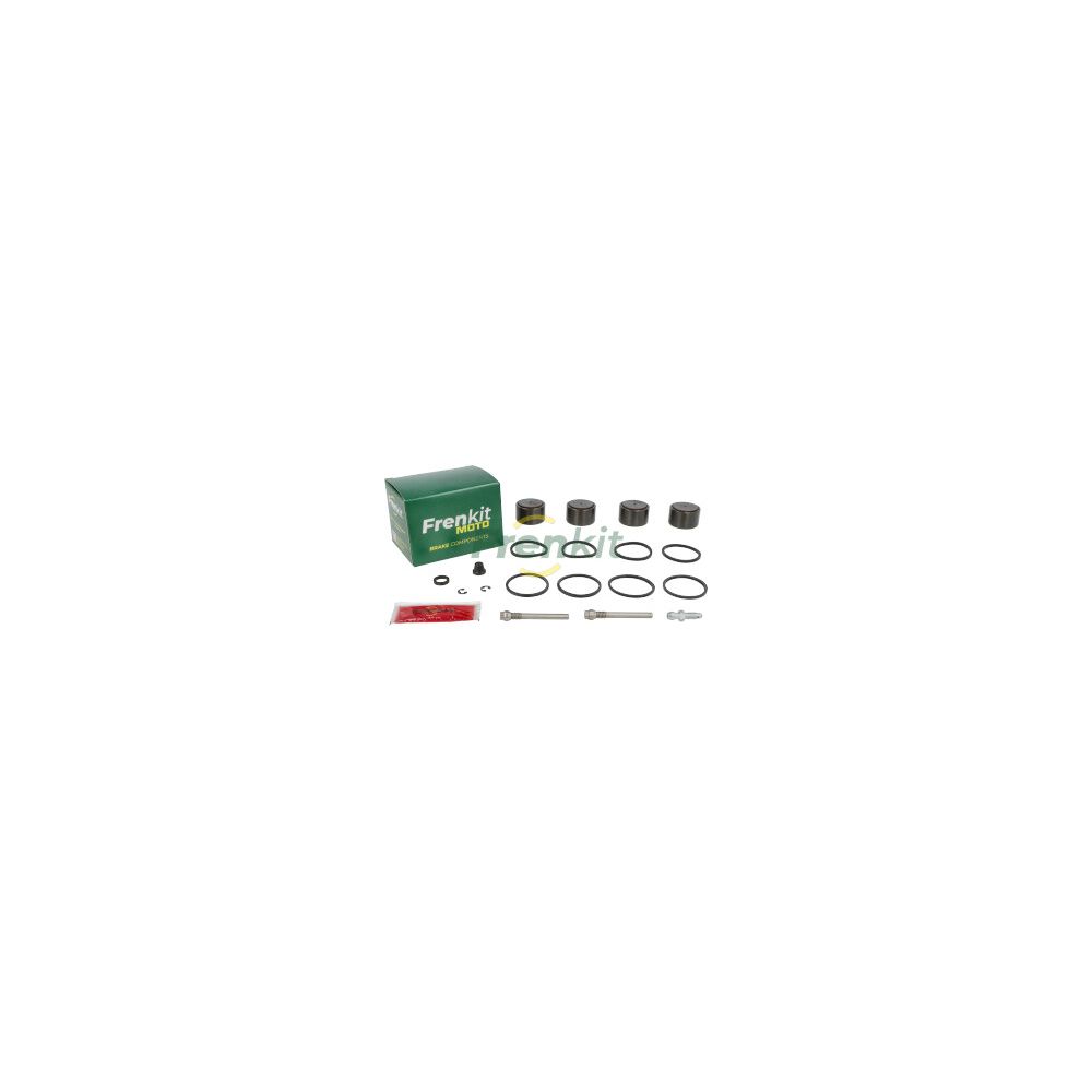 FRENKIT MOTO SUPERKIT 627004 Kit di riparazione completo della pinza del freno anteriore