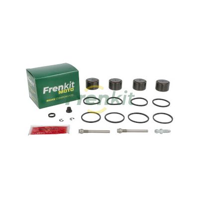 FRENKIT MOTO SUPERKIT 627004 Kit di riparazione completo della pinza del freno anteriore