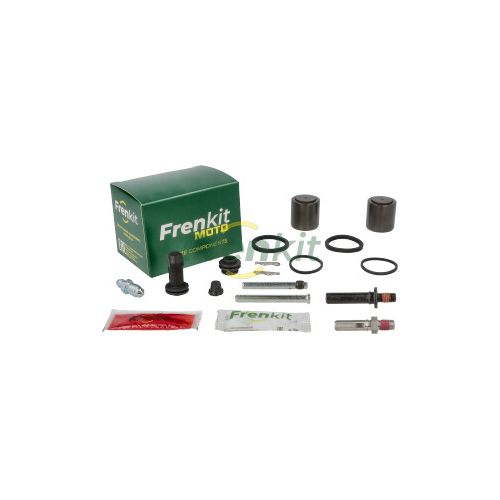 FRENKIT MOTO SUPERKIT 627012 Kit di riparazione completo della pinza del freno posteriore