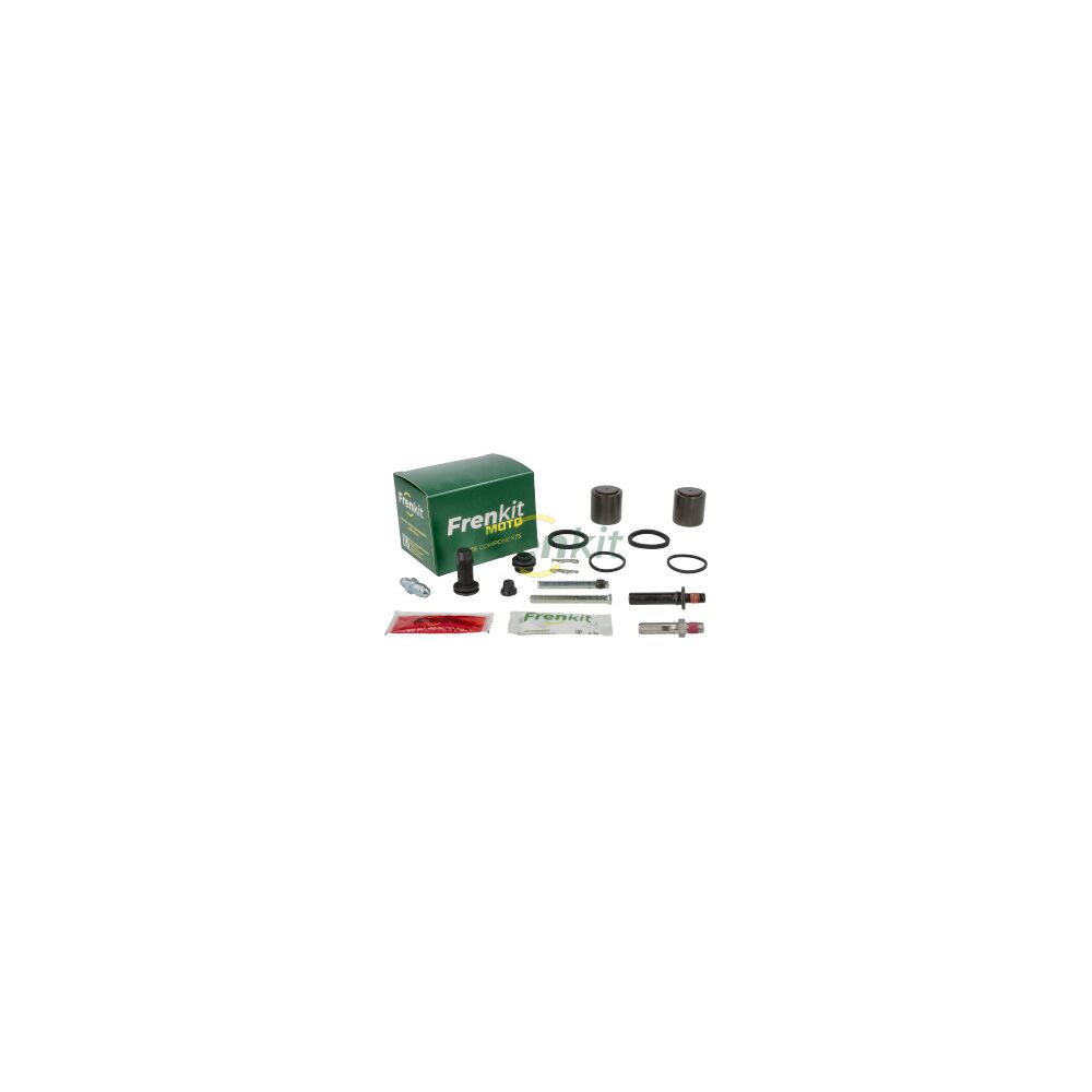 FRENKIT MOTO SUPERKIT 627012 Kit di riparazione completo della pinza del freno posteriore