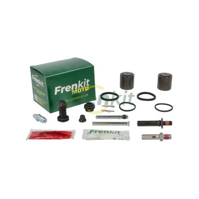 FRENKIT MOTO SUPERKIT 627012 Kit di riparazione completo della pinza del freno posteriore
