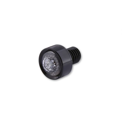 Gruppo ottico posteriore a LED HIGHSIDER MONO luce posteriore / freno