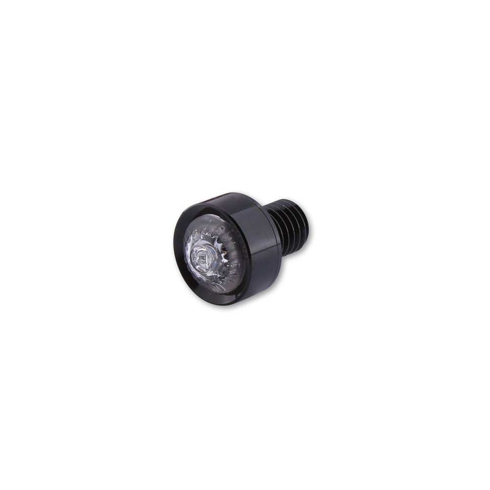 Gruppo ottico posteriore a LED HIGHSIDER MONO luce posteriore / freno