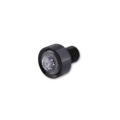 Gruppo ottico posteriore a LED HIGHSIDER MONO luce posteriore / freno