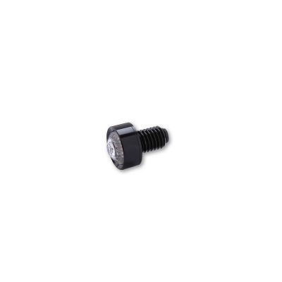 Gruppo ottico posteriore a LED HIGHSIDER MONO luce posteriore / freno