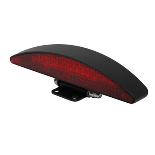 Fanale posteriore a LED HIGHSIDER INTERSTATE