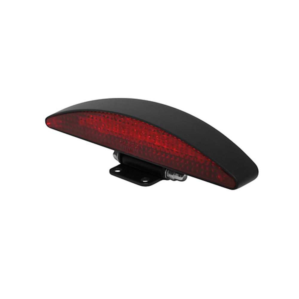 Fanale posteriore a LED HIGHSIDER INTERSTATE