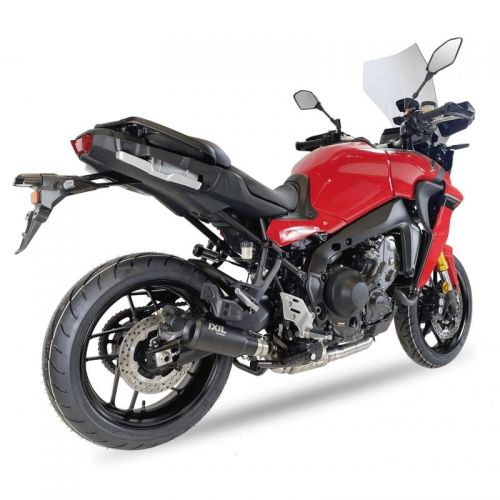 Sistema di scarico completo IXIL CY9282RB RB Race Xtrem per YAMAHA TRACER 9 / GT 2021 / 2023
