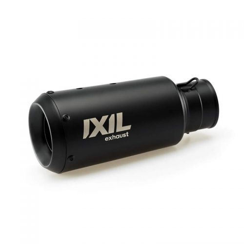 Sistema di scarico completo IXIL CY9282RB RB Race Xtrem per YAMAHA TRACER 9 / GT 2021 / 2023