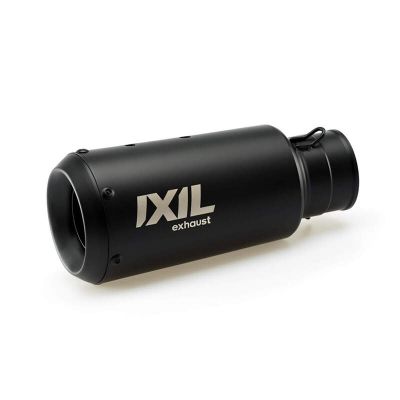 Sistema di scarico completo IXIL CY9282RB RB Race Xtrem per YAMAHA TRACER 9 / GT 2021 / 2023