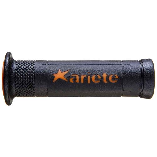 Ariete Ariram 02642-ARN manopole Arancione-Nero Super Morbide