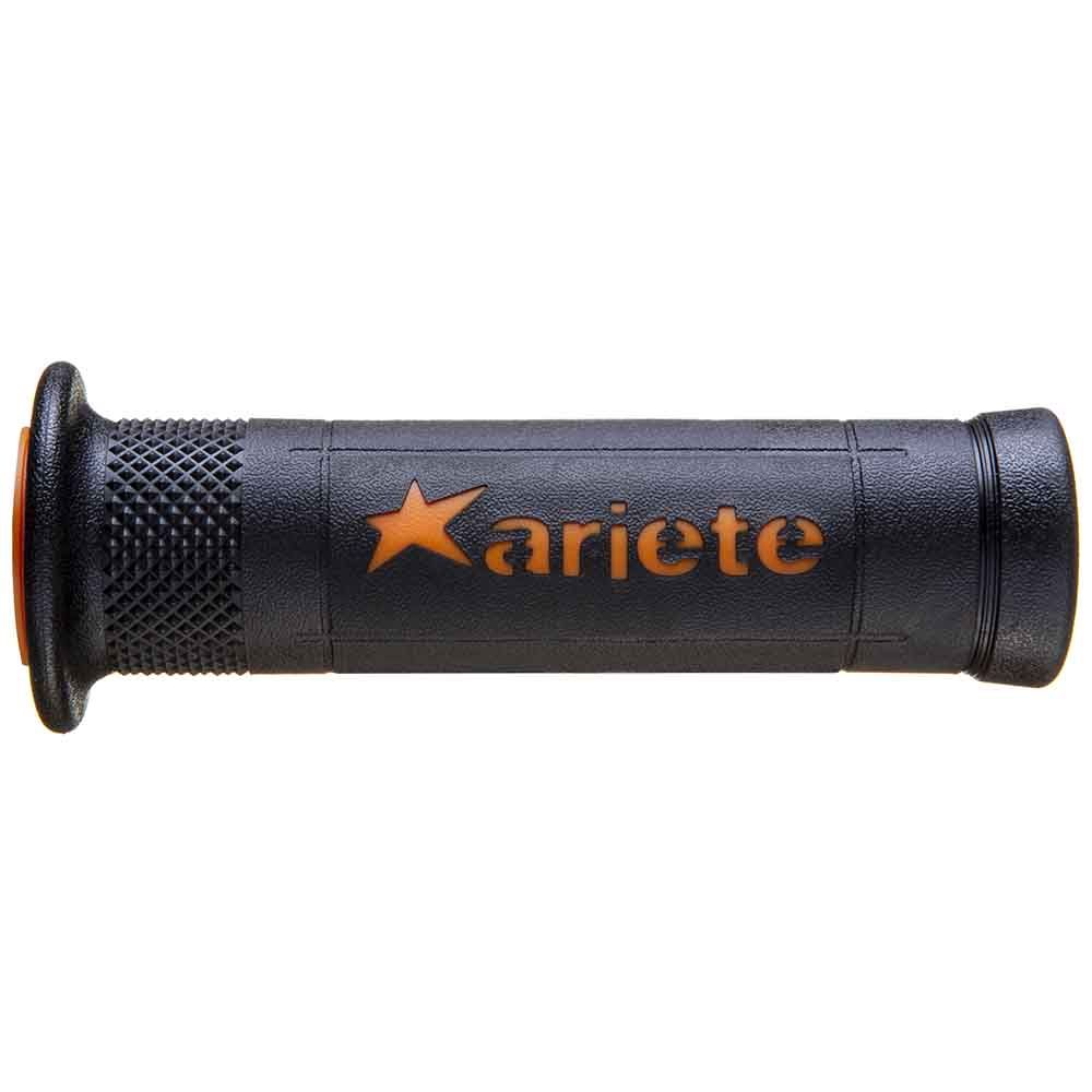 Ariete Ariram 02642-ARN manopole Arancione-Nero Super Morbide