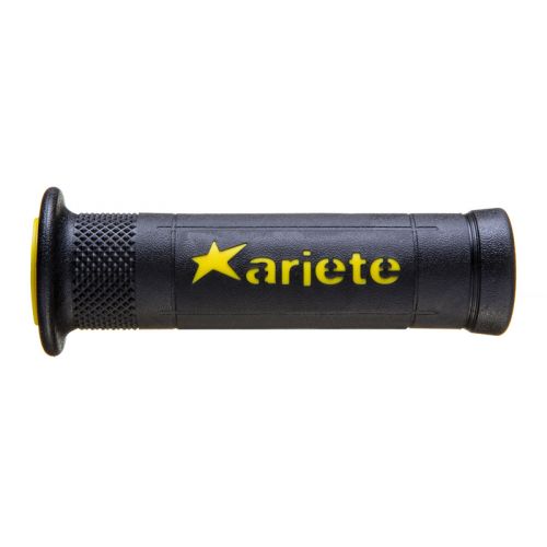 Ariete Ariram 02642-GN manopole Giallo-Nero Super Morbide