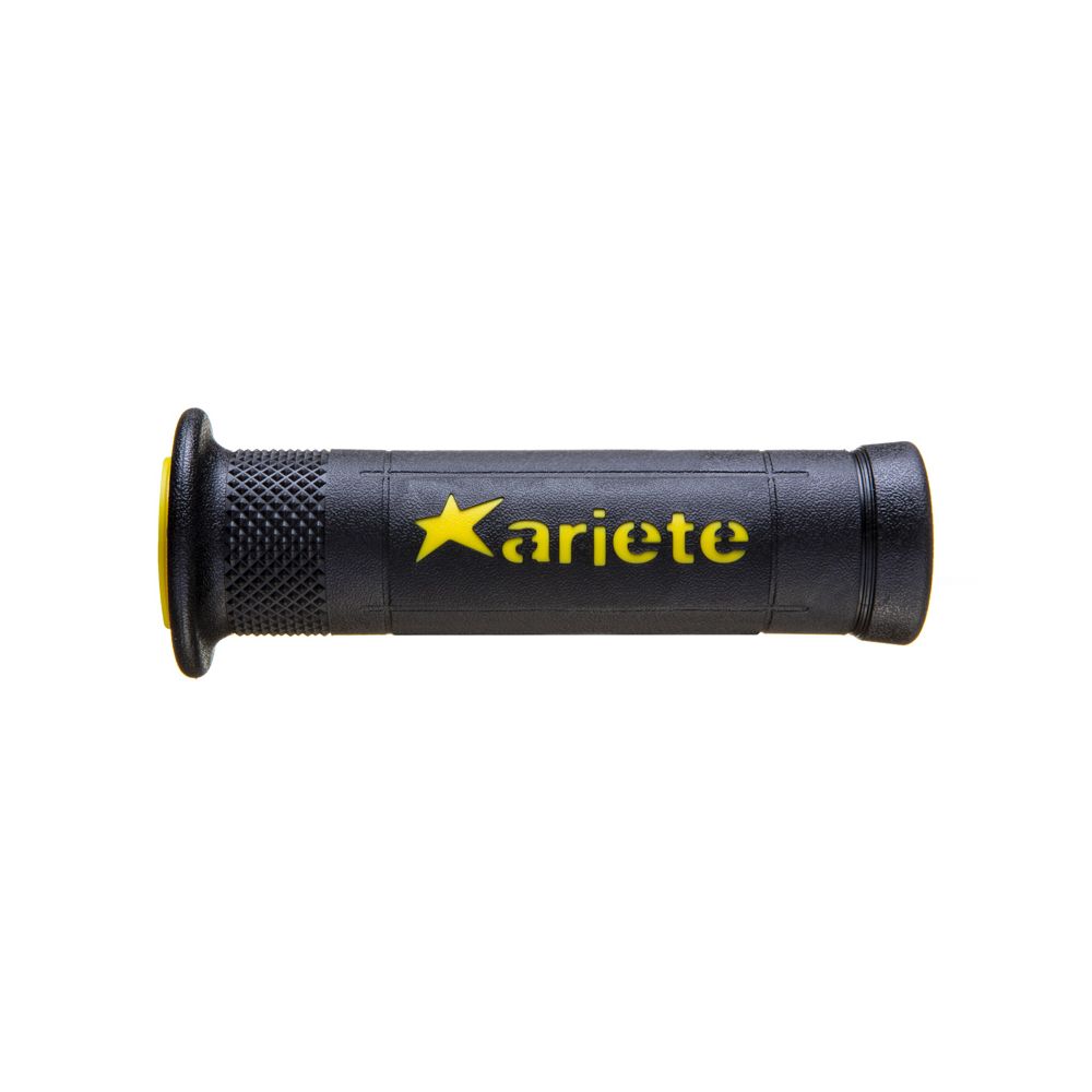 Ariete Ariram 02642-GN manopole Giallo-Nero Super Morbide