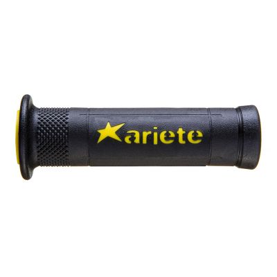 Ariete Ariram 02642-GN manopole Giallo-Nero Super Morbide