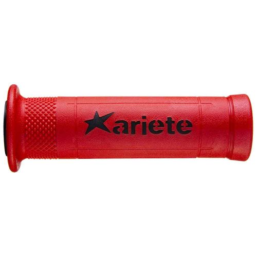 Ariete Ariram 02642-NR manopole Rosso-Nero Super Morbide