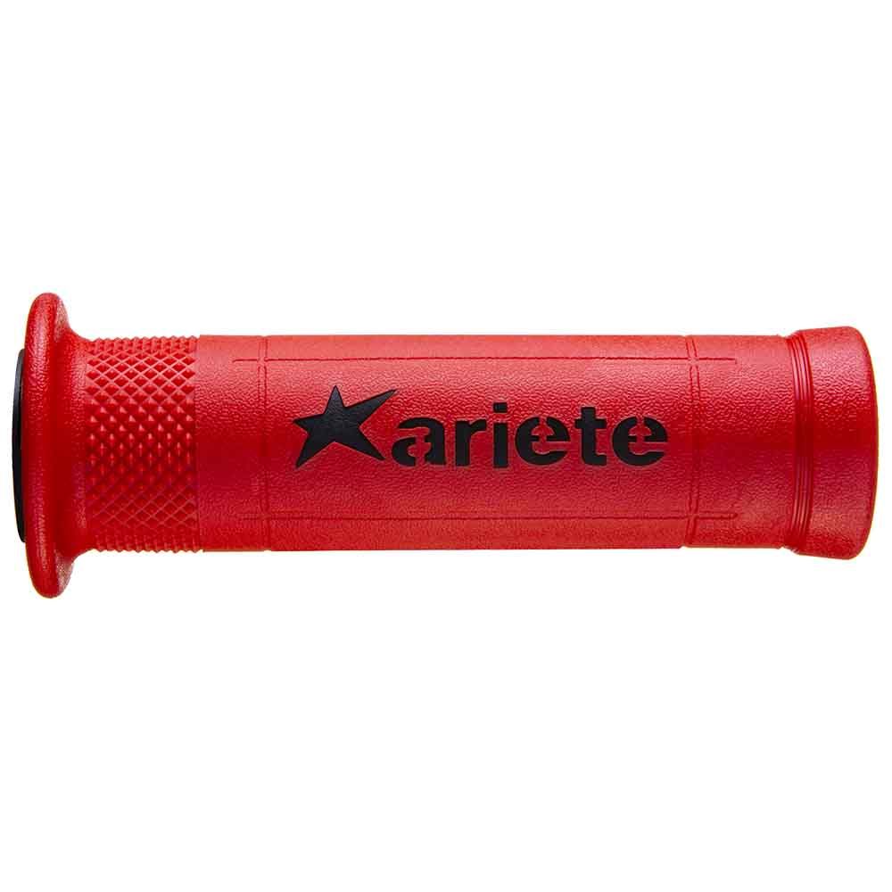 Ariete Ariram 02642-NR manopole Rosso-Nero Super Morbide