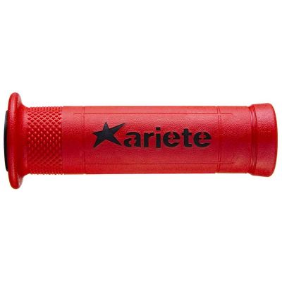 Ariete Ariram 02642-NR manopole Rosso-Nero Super Morbide