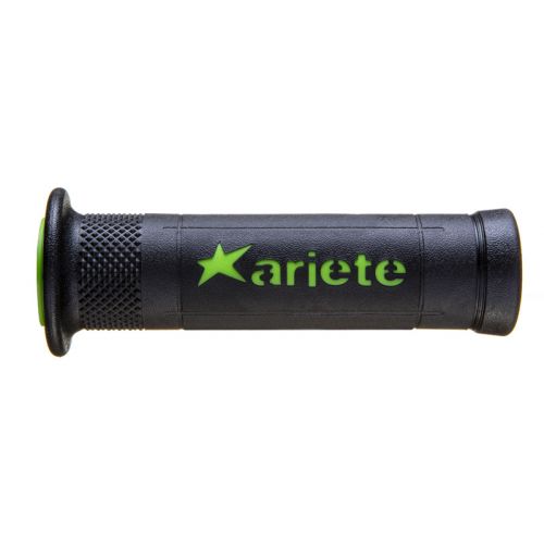 Ariete Ariram 02642-VN manopole Verde-Nero Super Morbide