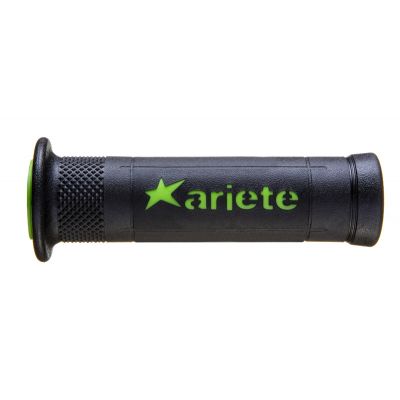 Ariete Ariram 02642-VN manopole Verde-Nero Super Morbide