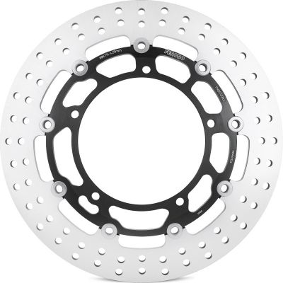 FERODO FMD0139RX Disco Freno Anteriore Flottante Tondo