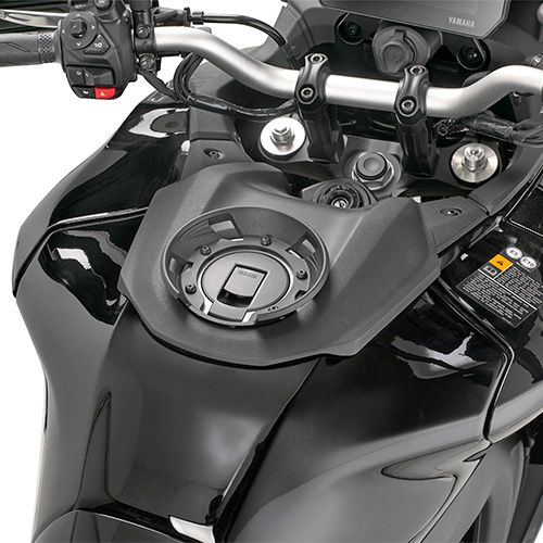 GIVI Flangia attacco borse serbatoio TANKLOCK - TanklockED per YAMAHA TRACER 9 / GT / GT+ 2025