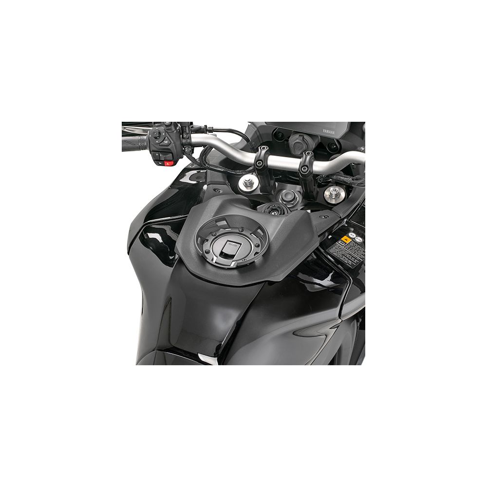 GIVI Flangia attacco borse serbatoio TANKLOCK - TanklockED per YAMAHA TRACER 9 / GT / GT+ 2025