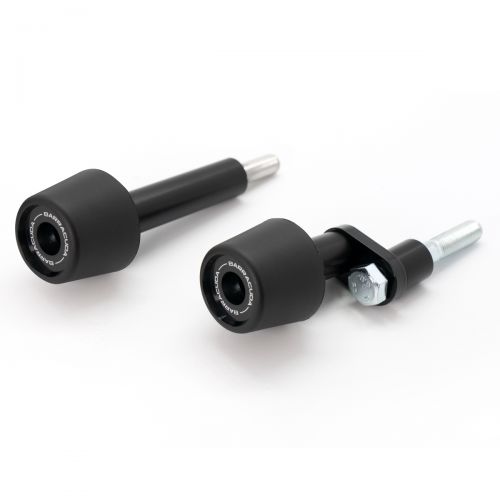 BARRACUDA KIT TAMPONI PARATELAIO per YAMAHA TENERE 700 2019 / 2024