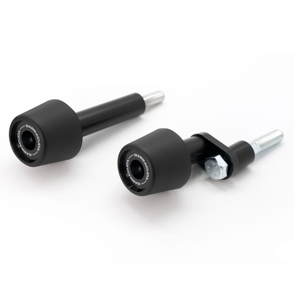 BARRACUDA KIT TAMPONI PARATELAIO per YAMAHA TENERE 700 2019 / 2024