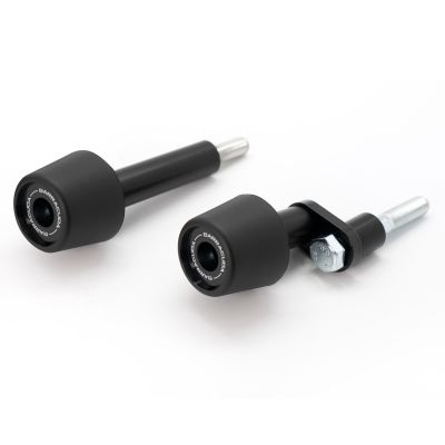 BARRACUDA KIT TAMPONI PARATELAIO per YAMAHA TENERE 700 2019 / 2024