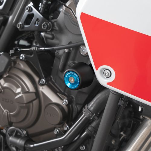 BARRACUDA KIT TAMPONI PARATELAIO per YAMAHA TENERE 700 2019 / 2024