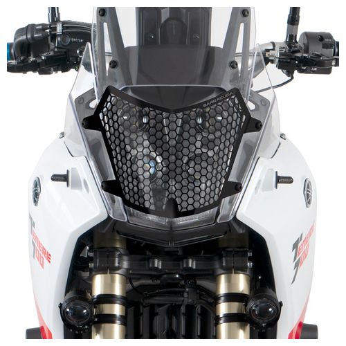 BARRACUDA Cover Faro per YAMAHA TENERE 700 2019 / 2024