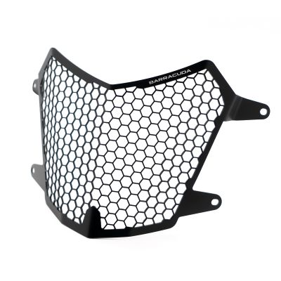 BARRACUDA Cover Faro per YAMAHA TENERE 700 2019 / 2024