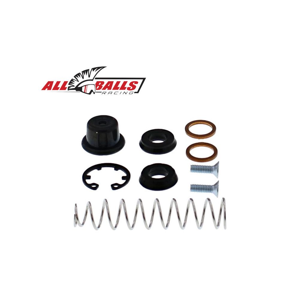 All Balls 18-1076 Kit Riparazione Pompa Freno anteriore