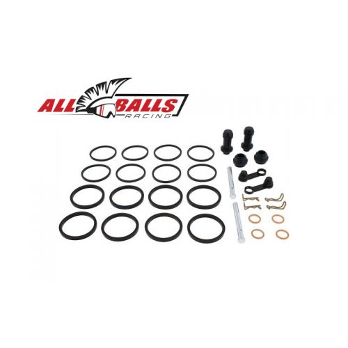 ALL BALLS 18-3333 Kit riparazione pinza freno anteriore
