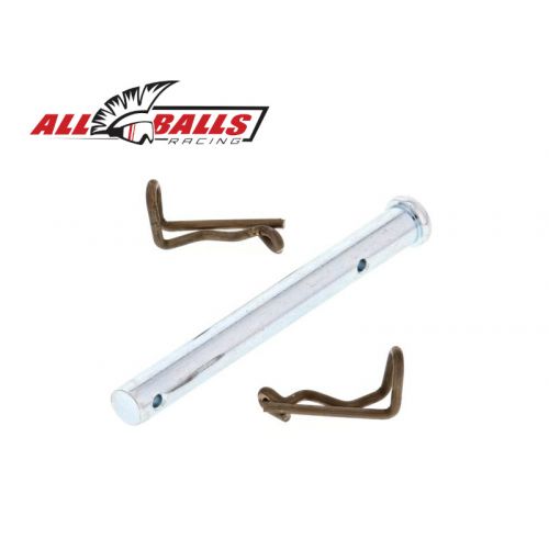 All Balls 18-7001 Kit bullone pinza freno anteriore / posteriore