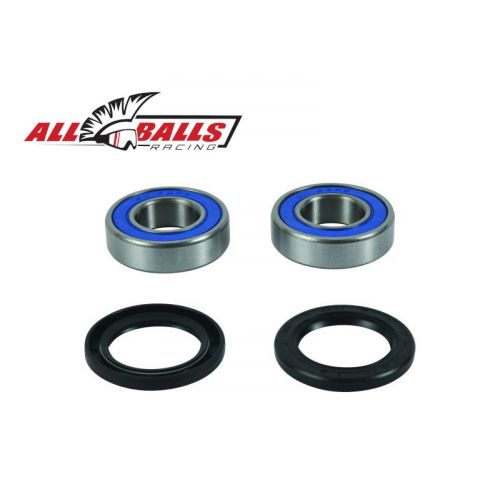 All Balls 25-1806 Kit Cuscinetti Ruota Anteriore