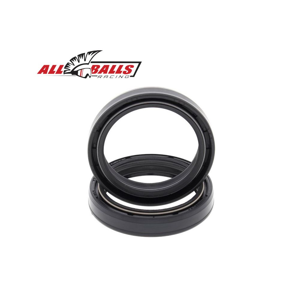 ALL BALLS 55-123 Kit paraoli forcella 43x55x9.5/10