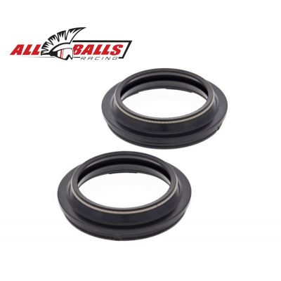 ALL BALLS 57-102 Kit parapolvere forcella 43x55,5x12