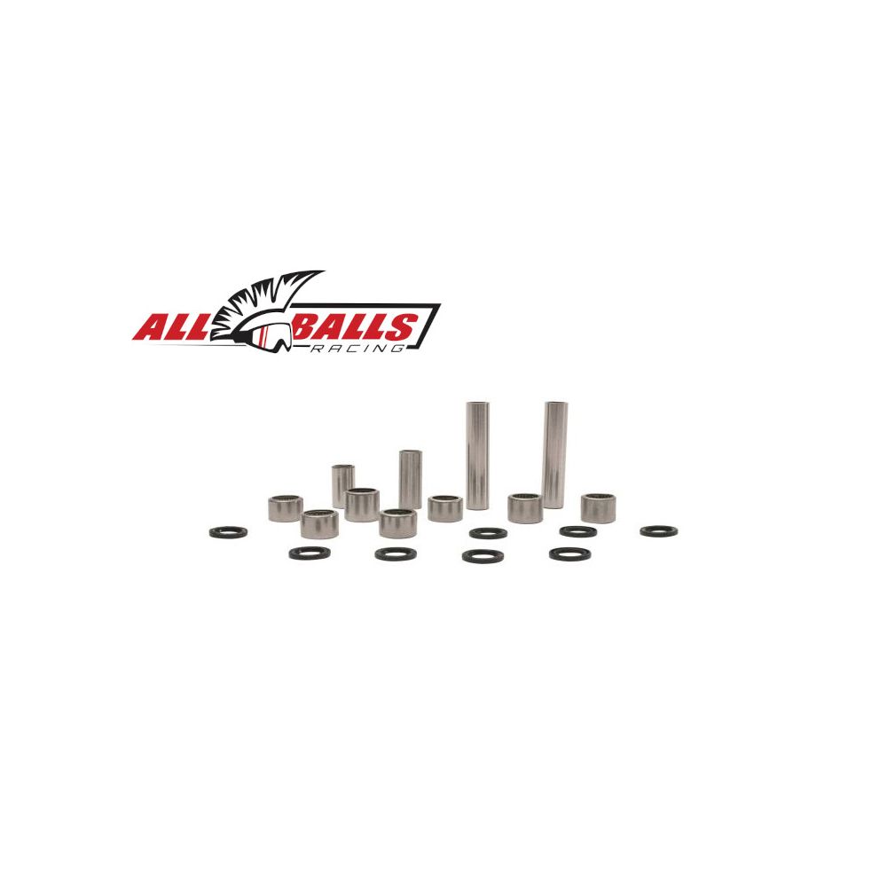 ALL BALLS 27-1205 Kit cuscinetti di collegamento