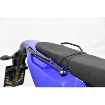 ISOTTA Coppia maniglie sella per il passeggero per Yamaha Ténéré 700 2019 / 2024