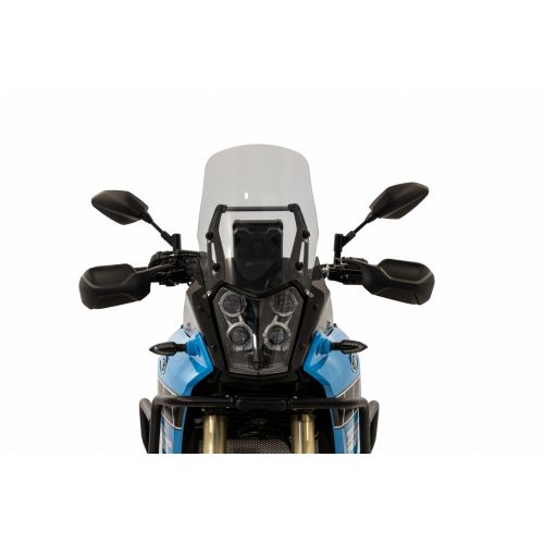 ISOTTA Cupolino Rally vari colori per YAMAHA TENERE 700 2019 / 2024