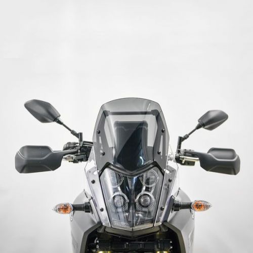 ISOTTA Cupolino Rally Basso vari colori per YAMAHA TENERE 2019 / 2024