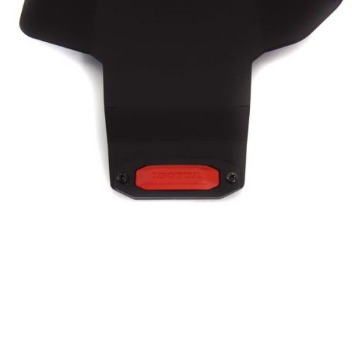 ISOTTA Paracoppa XL verniciato nero per YAMAHA TENERE 700 2019 / 2024