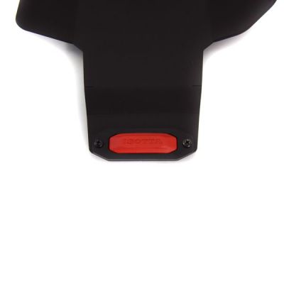 ISOTTA Paracoppa XL verniciato nero per YAMAHA TENERE 700 2019 / 2024